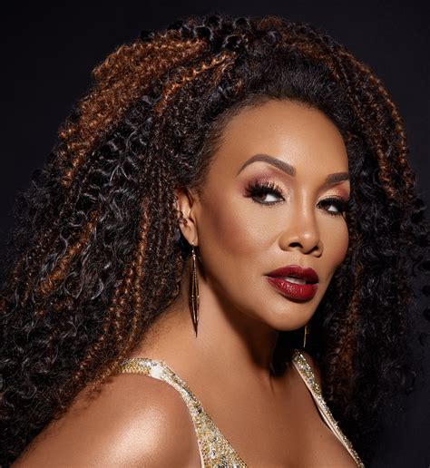 Creating Your Own Magic: Lessons from Vivica Fox's Spellcasting